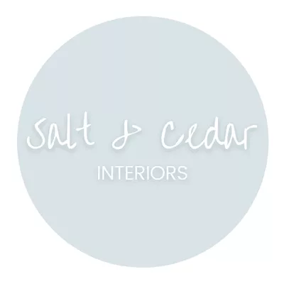 Salt & Cedar Interiors