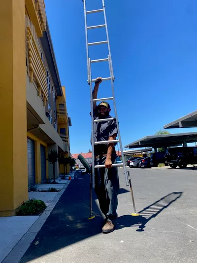 East Bay Window Cleaning,LLC