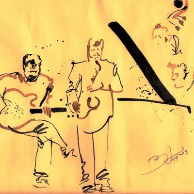 Refined Jazz