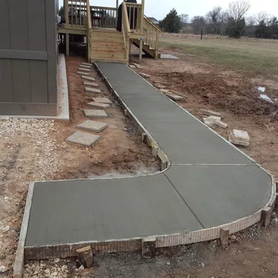 Hernandez Construction