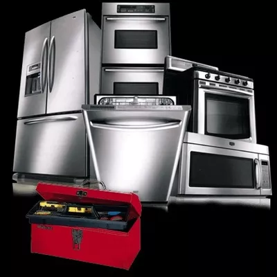 S B Appliances Repair