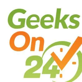 GeeksOn24 LLC