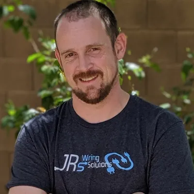 JRs Wiring Solutions