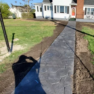 S.T.S Concrete And Hauling LLC
