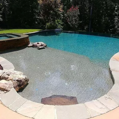 North State Pools