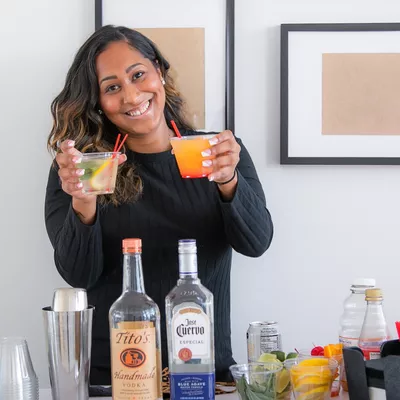 Maddys Kocktails Service LLC