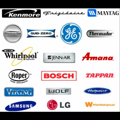 G.I.A Appliance Repair