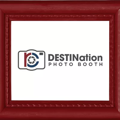 Magic Mirror Destin & Destination Photo Booth