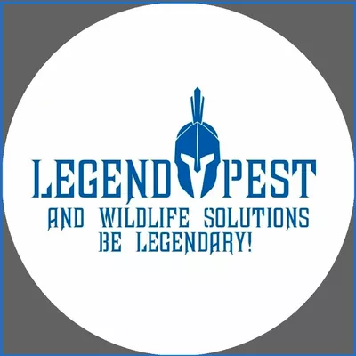 Legend Pest and Wildlife Solutions LLC