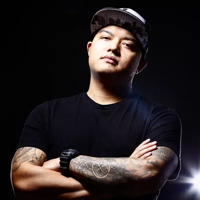 DJ SG