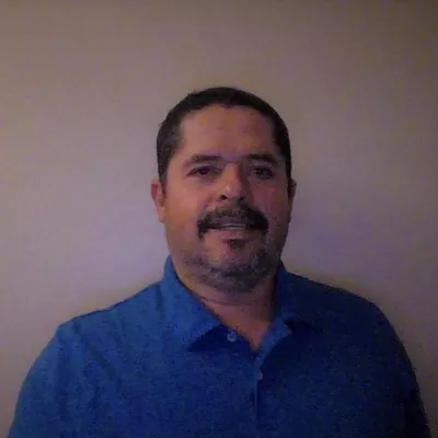 Hugo Rodriguez