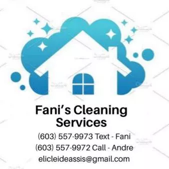 Fani's cleaning service