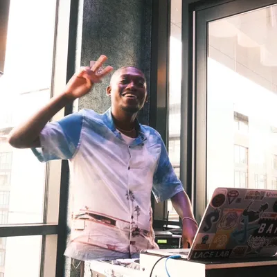 DJ Myrie