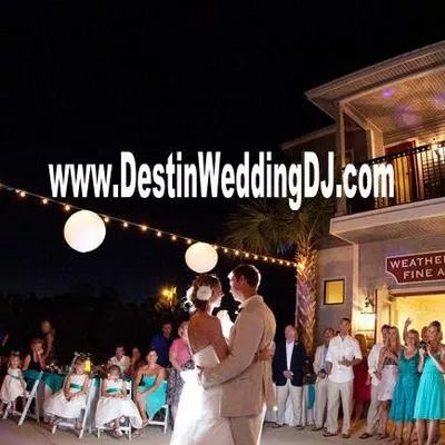 Emerald Coast Mobile DJ Service