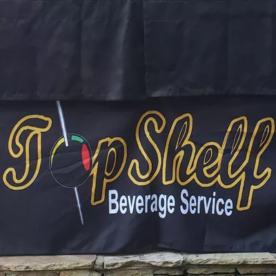 Top Shelf Beverage Service LLC
