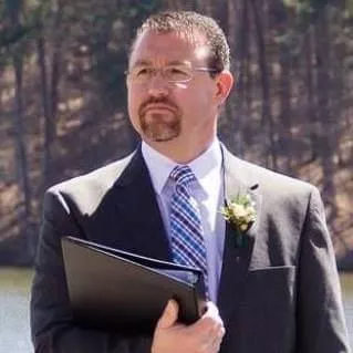Rev. Dr. Todd Sutton