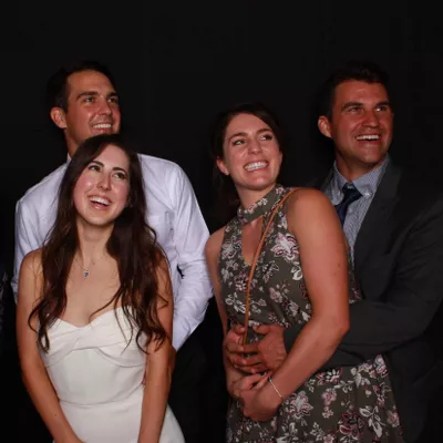 West Coast Photo Booth