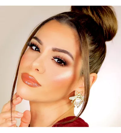 Glam by Lili