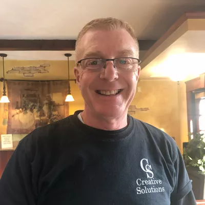 Creative Solutions, LLC