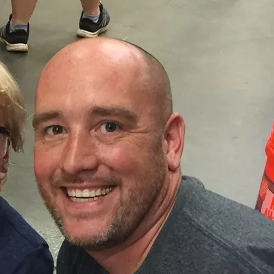 Scott Tuttle-Appliance Specialist