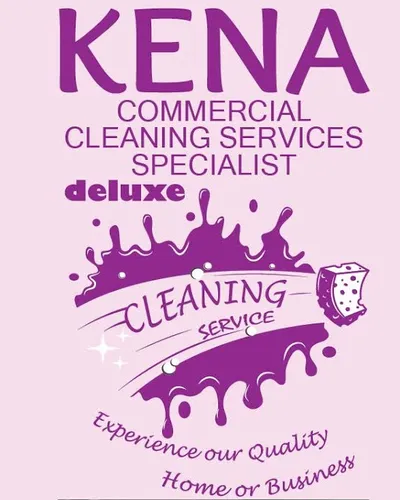KENA CLEANING SERVICE