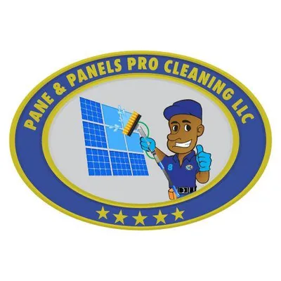Pane & Panels Pro Cleaning