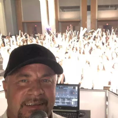 Coastal DJ Entertainment