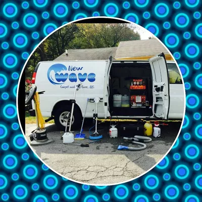 New Wave Carpet and Tile Care