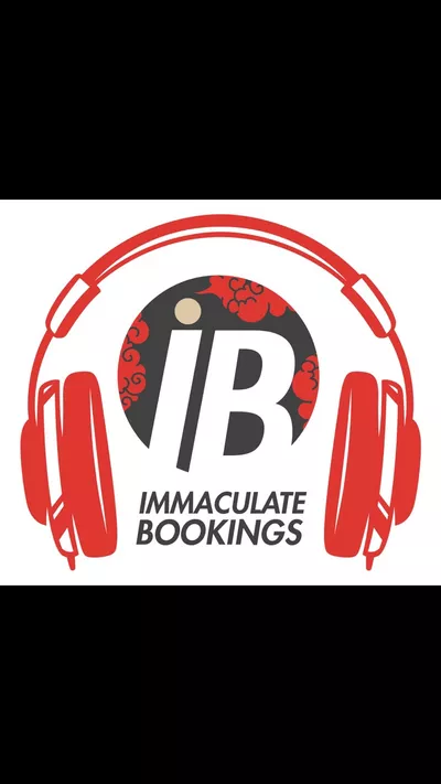 Immaculate Bookings LLC
