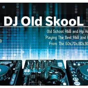 DJ Old SkooL