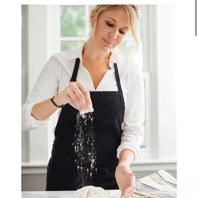 Erica Wessbecker- Personal Chef, Weekly Meal Prep