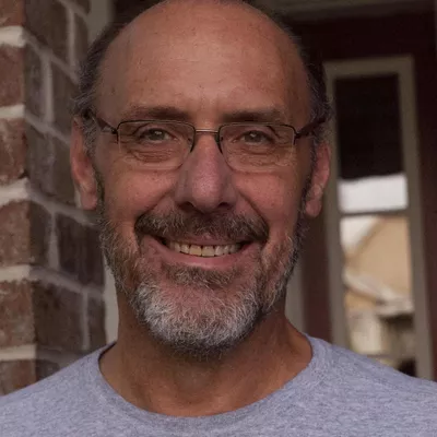 Randy Kuster
