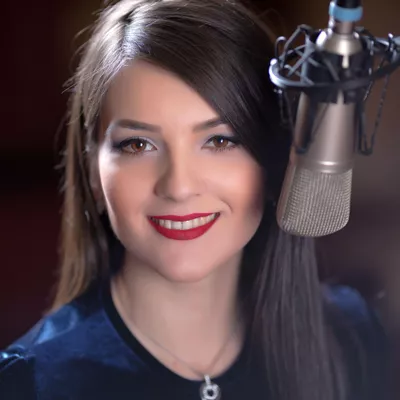 Denisa Grecu Music
