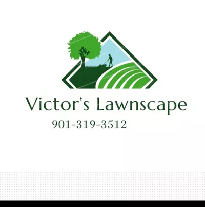 Victor’s Lawn Scape