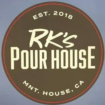 RK's Pour House