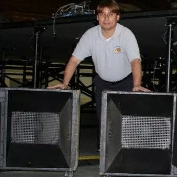 DJ Mike's Entertainment