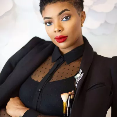 AkilahtheBeauty