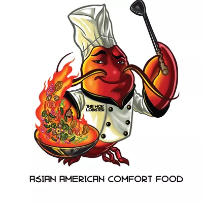 The Wok Lobster Asian American Comfort Food, llc