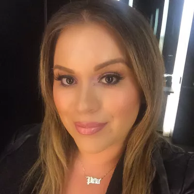 Makeup By Christina Piña