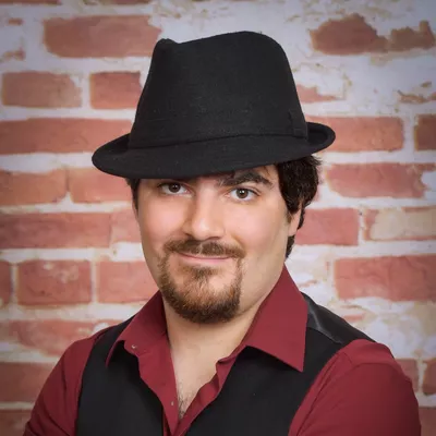 Peter LaCascia (Jazz Singer - Singing Pianist)