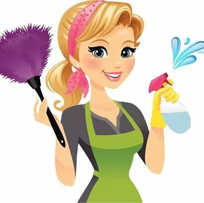 Cruz House Cleaning