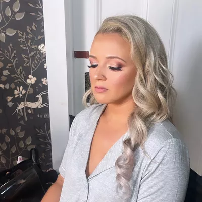 Glam Beauty
