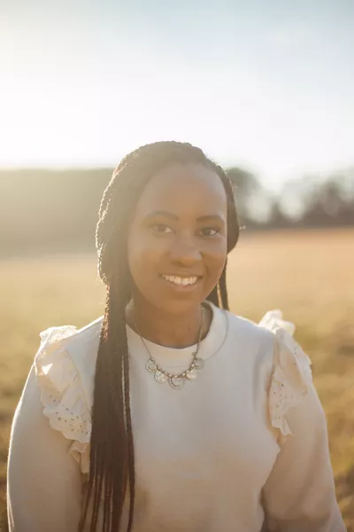 Shanté Grossett Photography