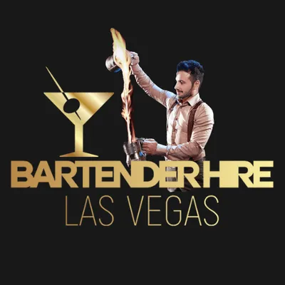 Champion Bartender hire Los Angeles