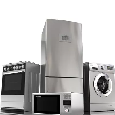Home Appliance Repair Services