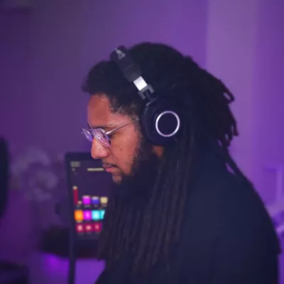 DJ Notion | Muzikal Mindz Entertainment