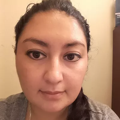 Consuelo Rodriguez