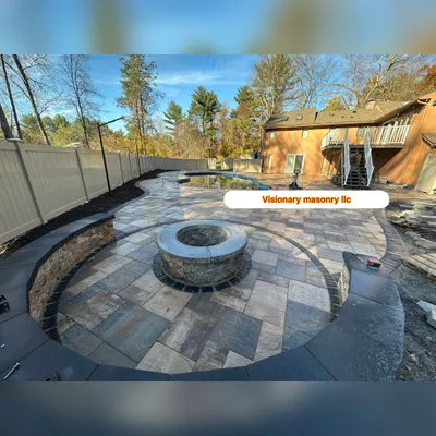 Visionary masonry llc