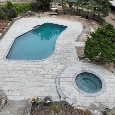 North shore masonry&service inc