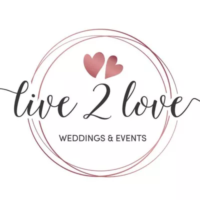 Live 2 Love Weddings & Events (Bilingual)